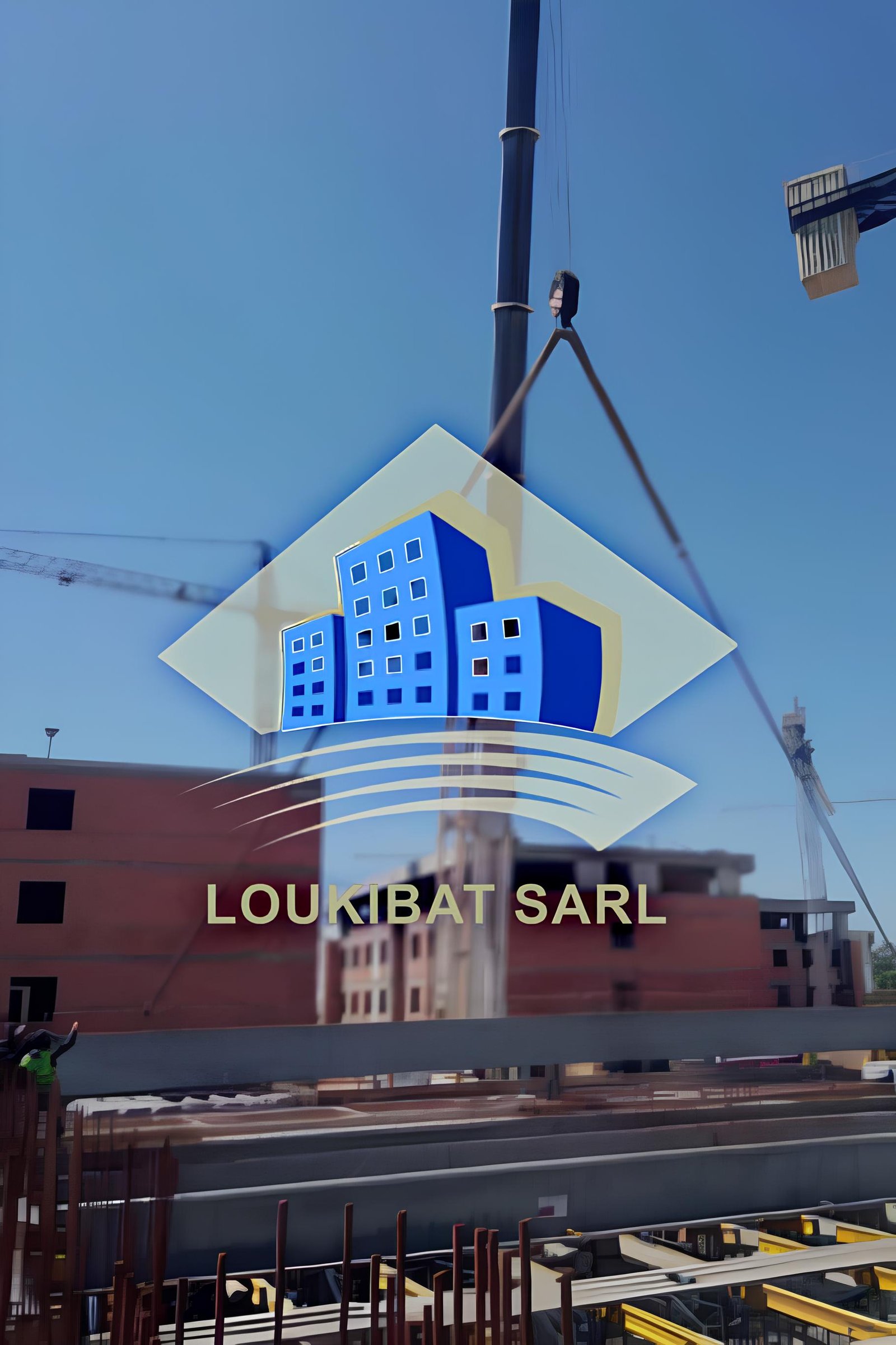 À propos de LOUKIBAT